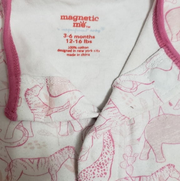 Magnetic footies - Picture 3 of 5